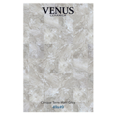 Venus Cinque Terre Matt Grey