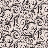 Graham & Brown Swirly Wurly Wallpaper, Domino Trix, 50-225