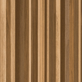 Glazed Stripewood 1400 х 1400
