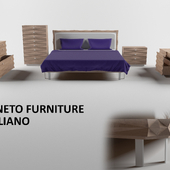 Veneto furniture
