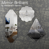 Mirror Brilliant by Alessandro Mendini