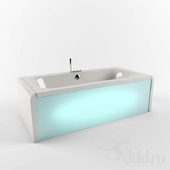 Ideal Standard / Moments bathtub