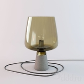 tint lamp design by magnus pettersen