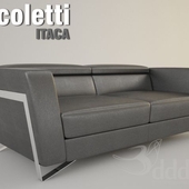 Nicoletti / Itaca