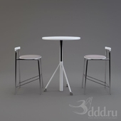 Table+Chairs