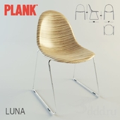 Plank / Luna