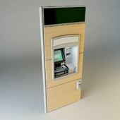 ATM Bank