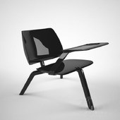 Gispen - Cleanroom chair