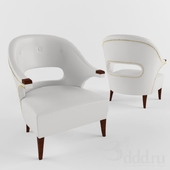 Taylor Llorente Deco armchair Art NN