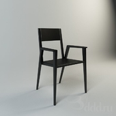Frans van der Heyden Dining Chair