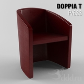 Doppia T - P/633