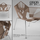 COD Chair - GAGA&Design