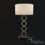 Table Lamp Carolina Rustica