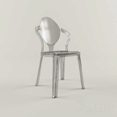 chair spoon