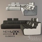 newlook elements