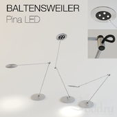 Pina LED, baltensweiler