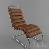 lounger chair