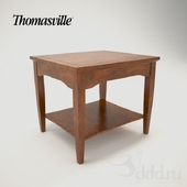 Thomasville Cinnamon Hill End Table