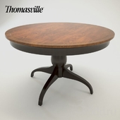 Thomasville Cinnamon Hill Round Table