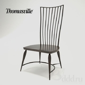 Thomasville Cinnamon Hill Side Chair
