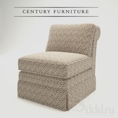 Century Furniture Gelsey Swivel Chair