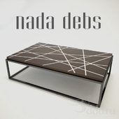 Nada Debs Conical Coffe Table