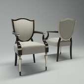 Coleccion Alexandra Benet Dining Chair