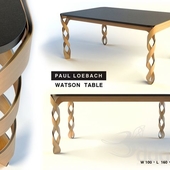Watson Table