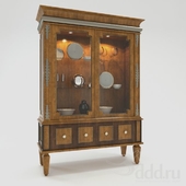 Coleccion Alexandra Deco Display Cabinet