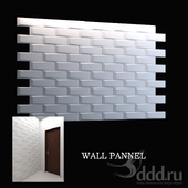 WALL PANNEL