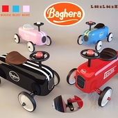 Baghera racer toys