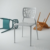Viento Chair Replica