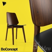 BoConcept Marstal Chair