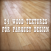 Wood texture for parquet design
