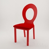 Ovalo Chair