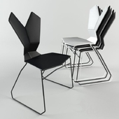 Y Chair - Tom Dixon