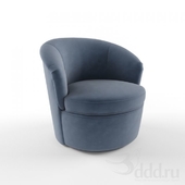 swivel chair