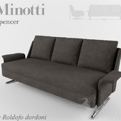 Minotti Spencer