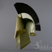Sparta helmet general