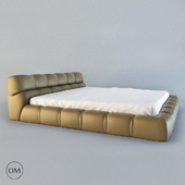 B&B | Tufty Bed