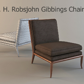 T. H. Robsjohn Gibbings Chair