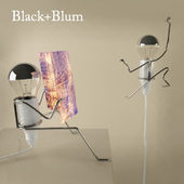 Blac+Blum