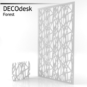 DECOdesk Forest