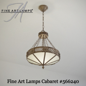 Fine Art Lamps Cabaret #566240