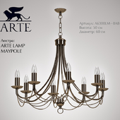 Arte Lamp Maypole