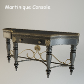 Martinique Console MTQ06