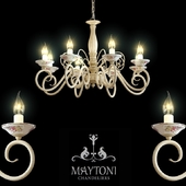 Maytoni ARM333-08-W