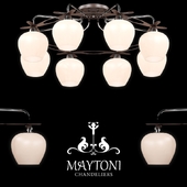 Maytoni TOC007-08-N