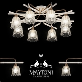 Maytoni TOC009-08-G