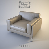 poltrona frau talete